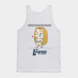 Avalance Kiss Blowing - Sara v1 Tank Top